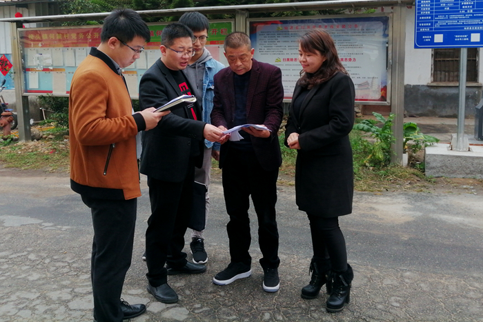 仙游：以强力督导推动扫黑除恶深入开展